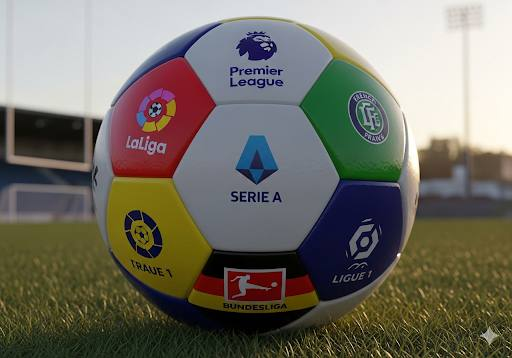 90年代意甲七姐妹